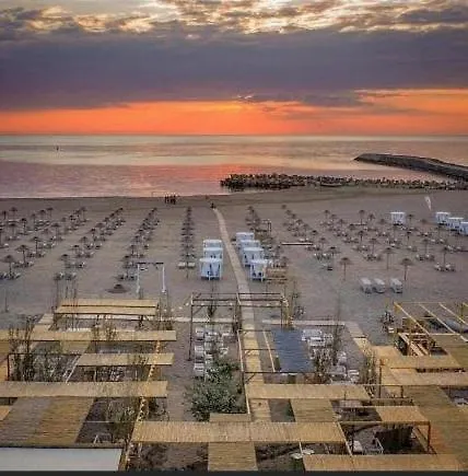 Penzion 3 Papuci Constanţa