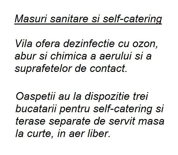 Pensjonat 3 Papuci Konstanca