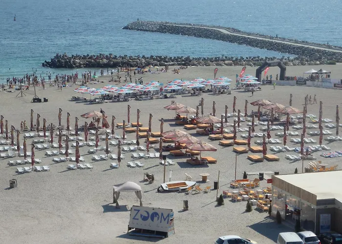 Pensjonat 3 Papuci Konstanca