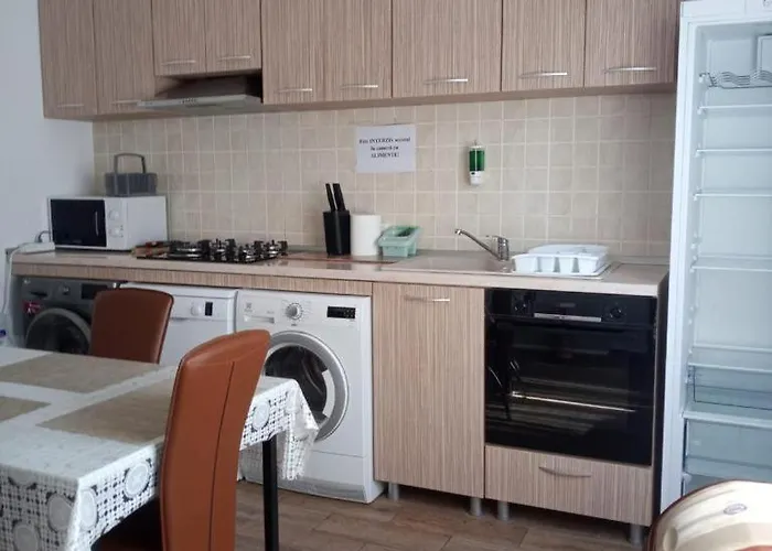 3 Papuci Pensjonat Konstanca