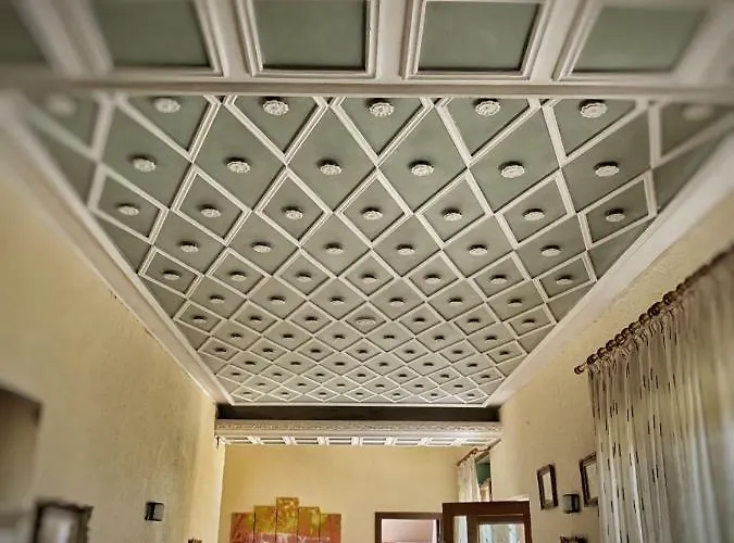 3 Papuci 4* Konstanca