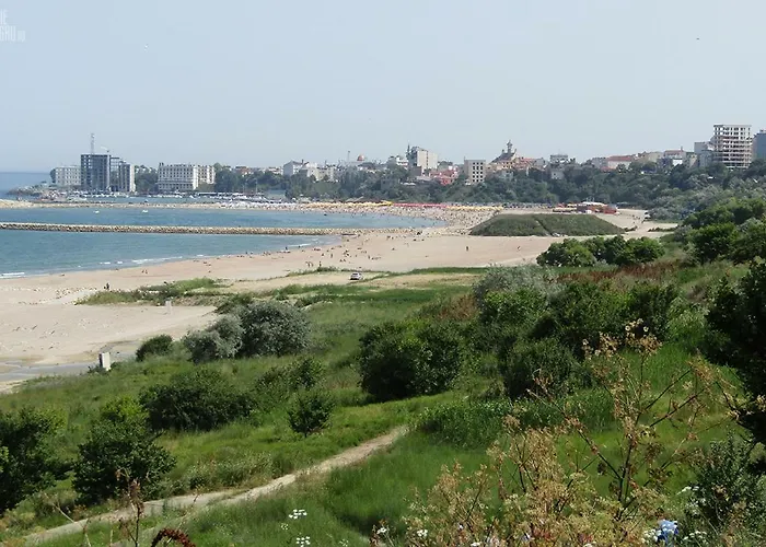 3 Papuci 4* Konstanca