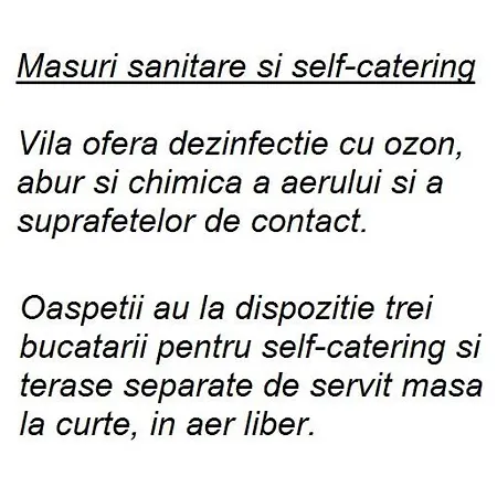 Maison d'hôtes 3 Papuci Constanţa