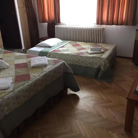 Gasthof 3 Papuci 4*