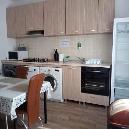 3 Papuci Maison d'hôtes Constanţa