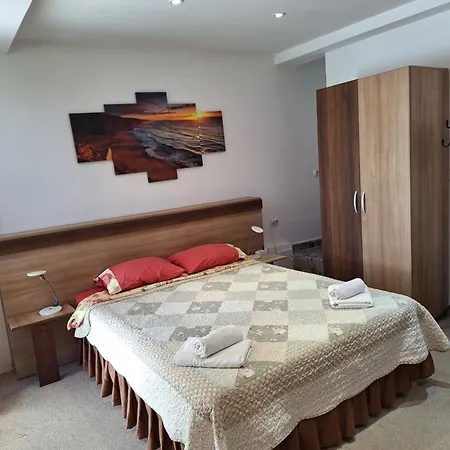 3 Papuci Maison d'hôtes