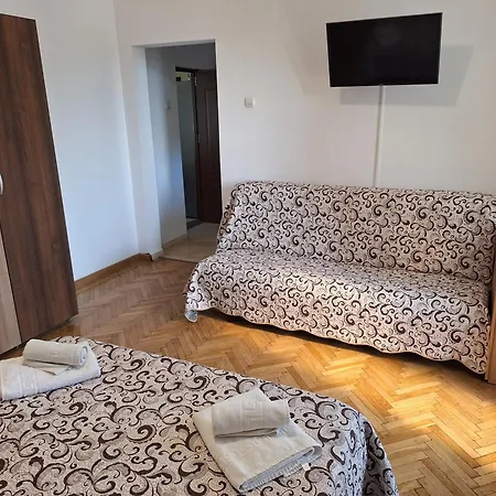 Maison d'hôtes 3 Papuci 3*