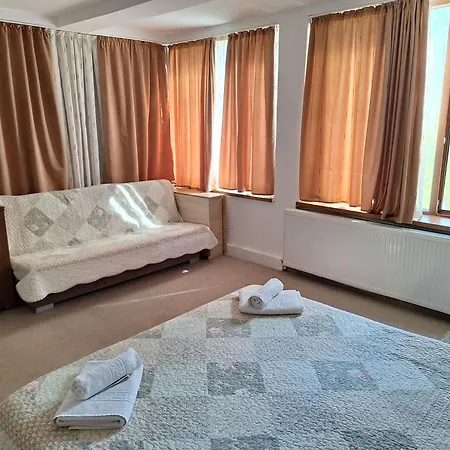 3 Papuci Maison d'hôtes Constanţa