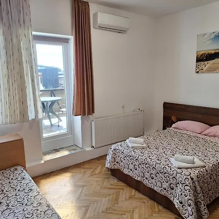 3 Papuci Maison d'hôtes 3*