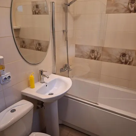 Gasthof 3 Papuci 4*