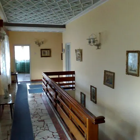 Pensionat 3 Papuci Constanţa