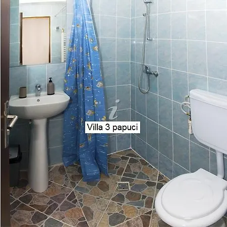 3 Papuci Constanţa