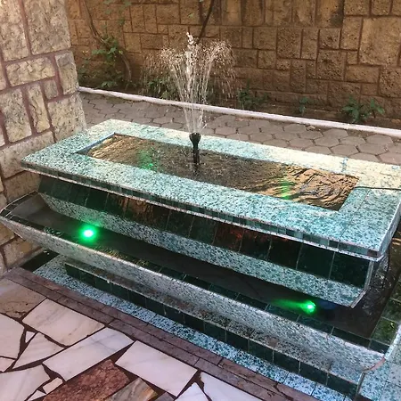 Maison d'hôtes 3 Papuci Constanţa