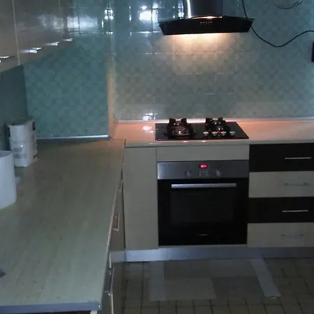 3 Papuci Maison d'hôtes Constanţa