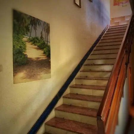 3 Papuci Maison d'hôtes