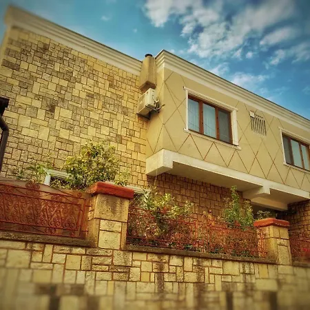 3 Papuci Maison d'hôtes