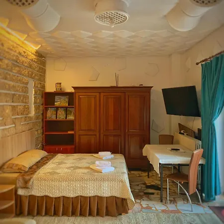 3 Papuci Maison d'hôtes Constanţa