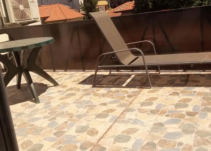 3 Papuci Pensiune 4*