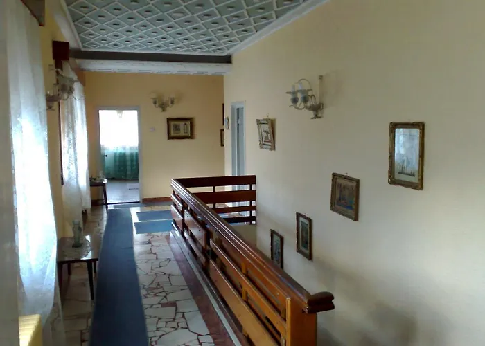 Pensiune 3 Papuci Constanţa