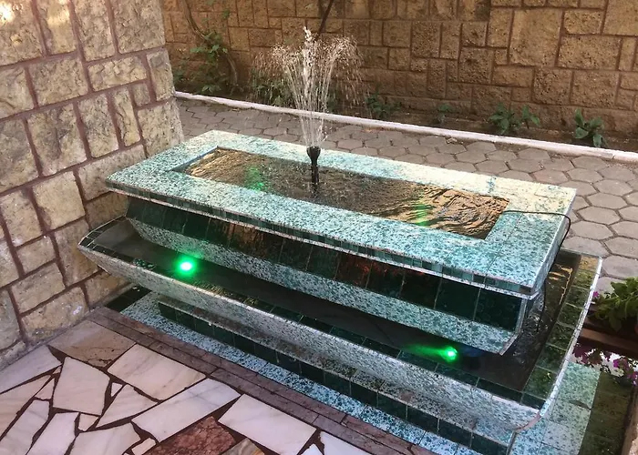 Pensiune 3 Papuci Constanţa