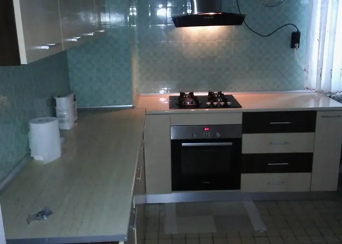 3 Papuci Pensiune Constanţa